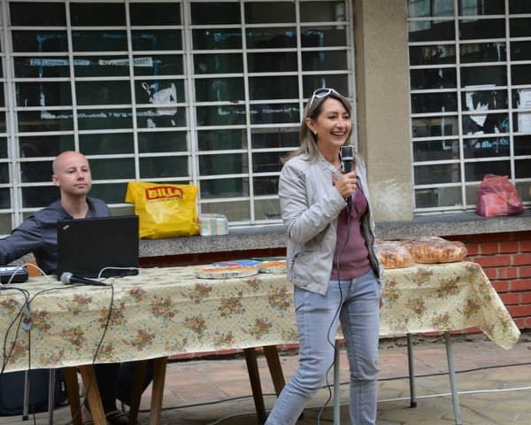 Празник на усмивката в село Бохот организира Фондация „Свети Иван Рилски“